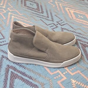 John Varvatos  Slip-On Sneakers